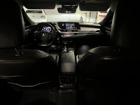 Lexus ES, 2021 — сүрөт 9