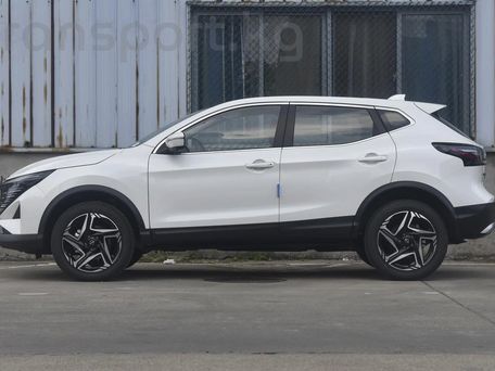 Nissan Qashqai, 2025 — фото 4