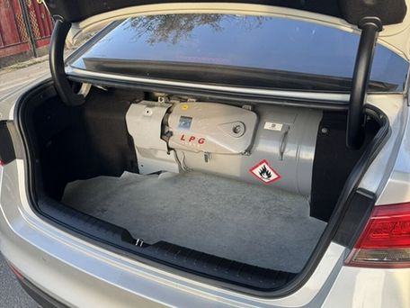 Kia K5, 2017 — 照片 8