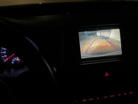 Kia K5, 2017 — photo 19