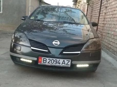 Nissan Primera, 2002 — 照片 5