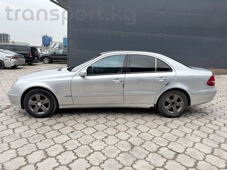 Mercedes-Benz E-Класс, 2003 — фото 16