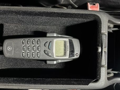 Mercedes-Benz E-Класс, 2000 — сүрөт 14