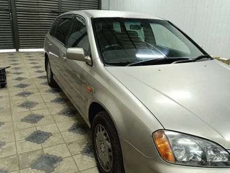Honda Avancier, 2000 — сүрөт 1