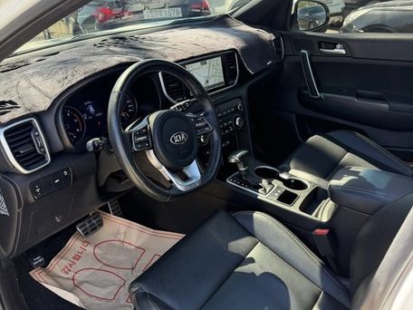 Kia Sportage, 2019 — сүрөт 5