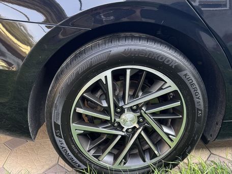 Hyundai Grandeur, 2020 — 照片 11