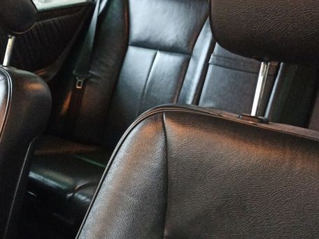 Mercedes-Benz E-Класс, 1999 — сүрөт 5