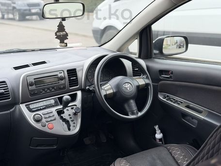 Toyota Wish, 2003 — сүрөт 5