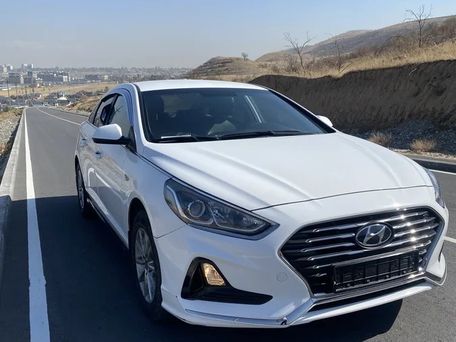 Hyundai Sonata, 2020 — фото 6