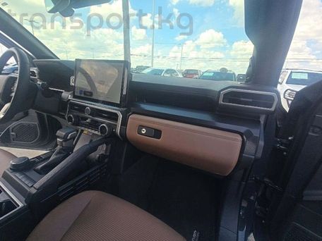 Toyota 4Runner, 2026 — сүрөт 10