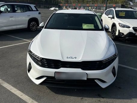 Kia K5, 2022 — сүрөт 1