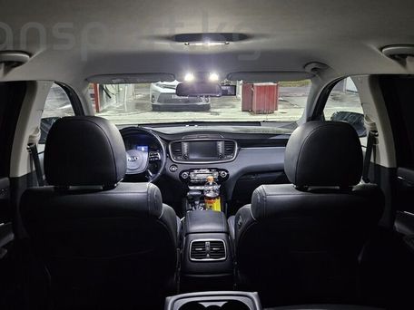Kia Sorento, 2020 — сүрөт 2