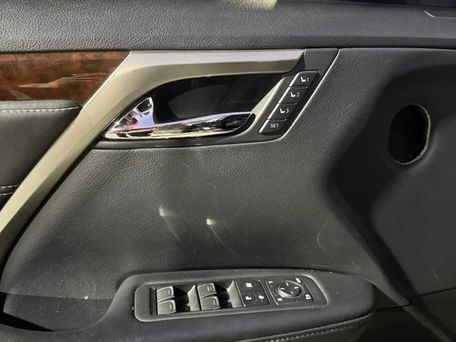 Lexus RX, 2018 — 照片 11