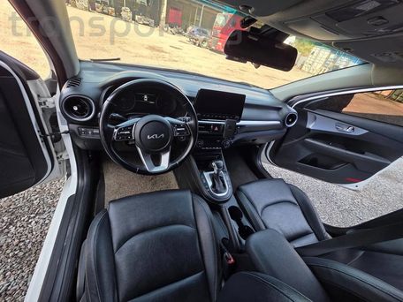 Kia K3, 2021 — сүрөт 7