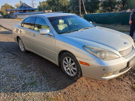 Lexus ES, 2003 — фото 2