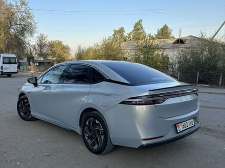 Aion S, 2022 — сүрөт 7