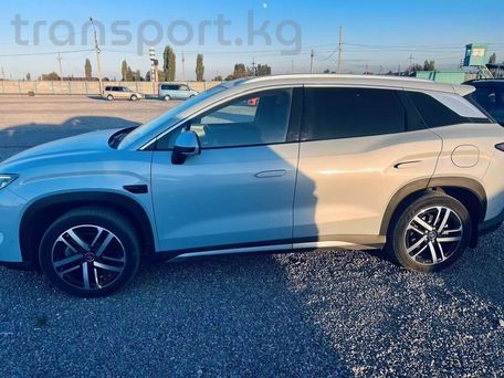 BYD Song L, 2025 — photo 2