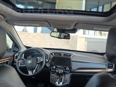 Honda CR-V, 2019 — сүрөт 15