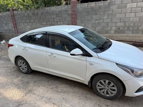 Hyundai Solaris, 2018 — сүрөт 3