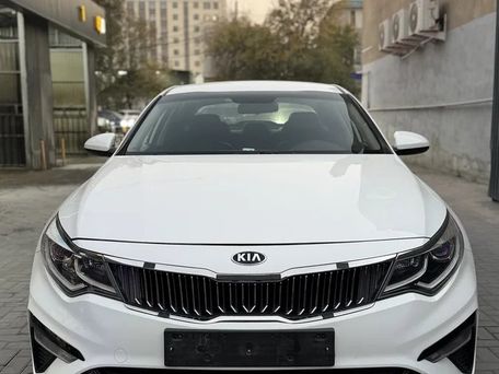 Kia K5, 2020 — photo 12