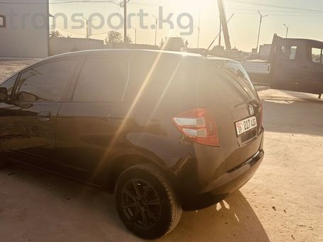 Honda Jazz, 2009 — photo 7
