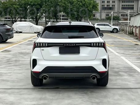 Lynk & Co 06, 2023 — сүрөт 3