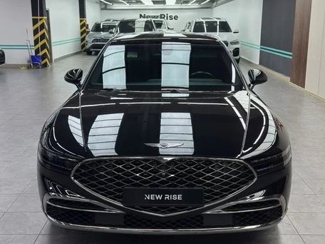 Genesis G90, 2023