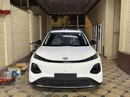 Changan Qiyuan Q05, 2026 — photo 1