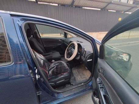 Toyota Wish, 2003 — сүрөт 6