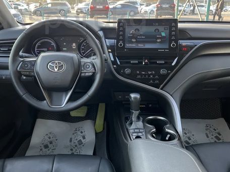 Toyota Camry, 2022 — photo 8
