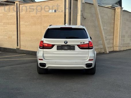 BMW X5, 2017 — 照片 3