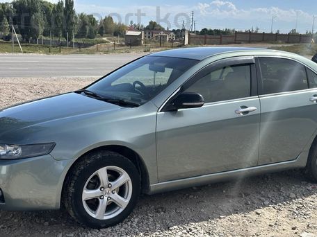 Honda Accord, 2003