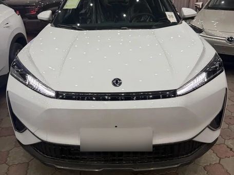 Dongfeng Aeolus L7, 2024