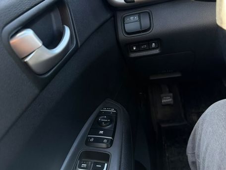 Kia K5, 2017 — сүрөт 8