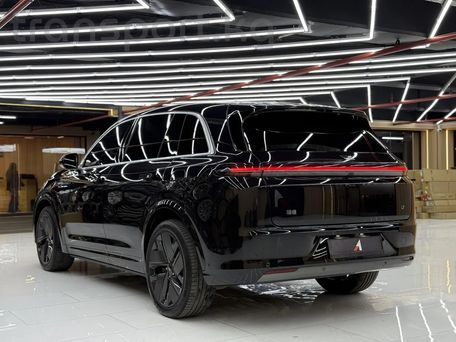 Li Auto (Lixiang) L7, 2023 — сүрөт 6