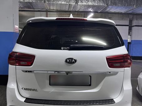 Kia Carnival, 2019 — фото 5