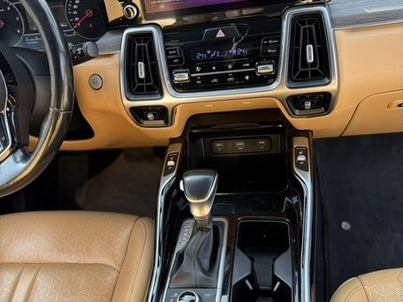 Kia Sorento, 2020 — photo 11