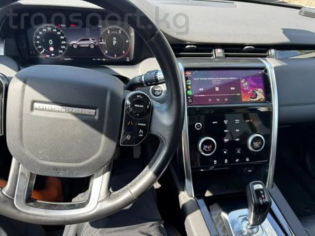 Land Rover Discovery Sport, 2020 — сүрөт 3