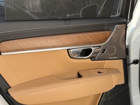 Volvo S90, 2019 — photo 11