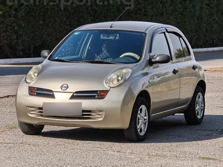 Nissan Micra, 2025 — сүрөт 2
