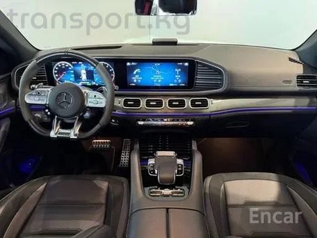 Mercedes-Benz GLE, 2023 — сүрөт 12