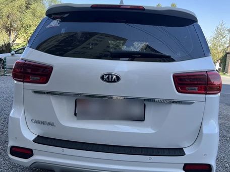 Kia Carnival, 2020 — сүрөт 9