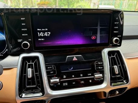 Kia Sorento, 2020 — 照片 19