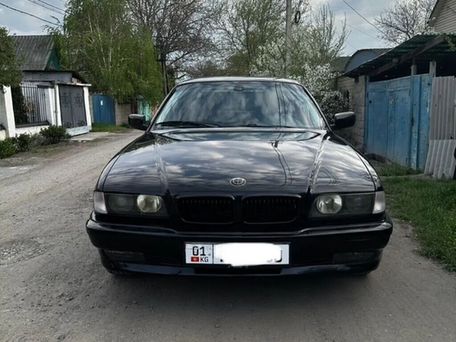 BMW 7 серии, 1996 — фото 1