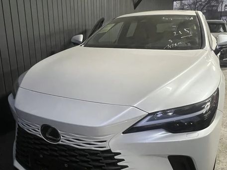 Lexus RX, 2026 — 照片 1