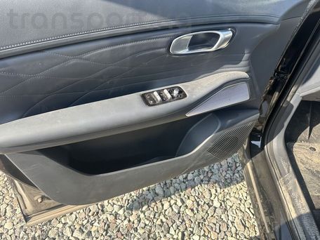 Geely Galaxy Starship 7, 2026 — 照片 2