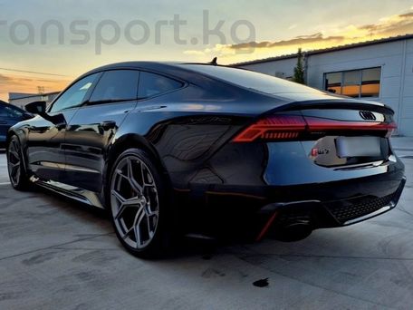 Audi RS 7, 2019 — фото 7