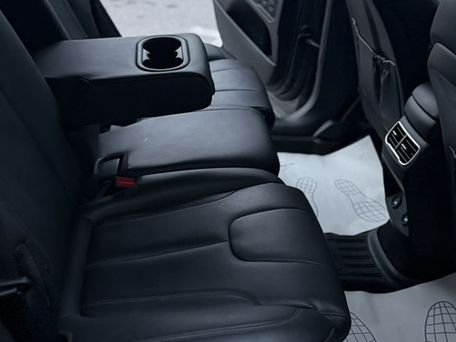 Hyundai Santa Fe, 2022 — сүрөт 12