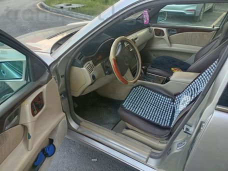 Mercedes-Benz E-Класс, 1996 — фото 12