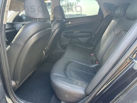 Kia K5, 2017 — photo 6